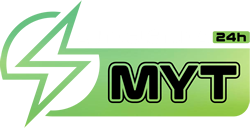 MYT Auto Elétrica 24 Horas
