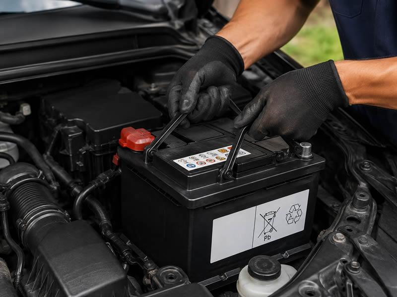 MYT Auto Elétrica 24h