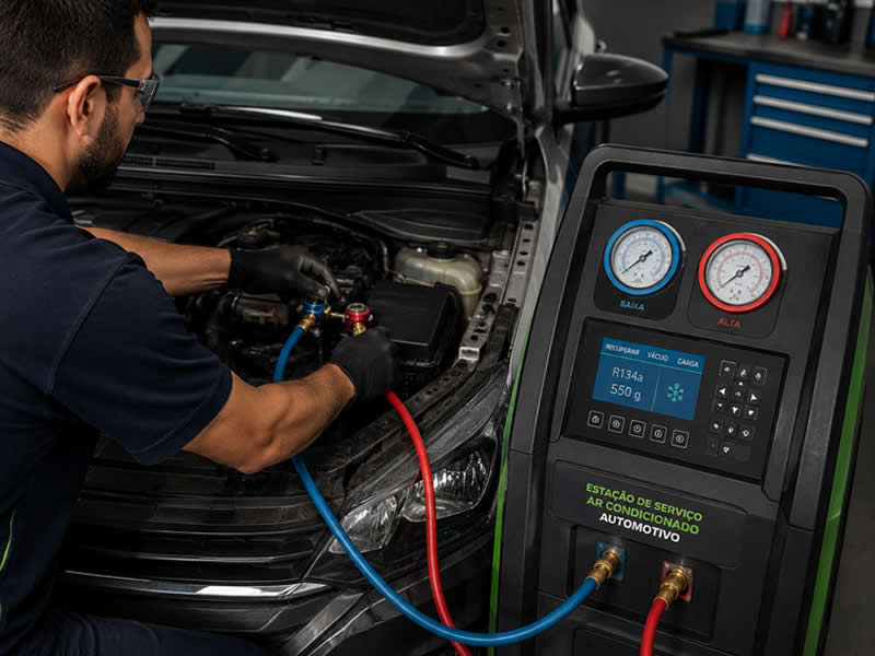 MYT Auto Elétrica 24h