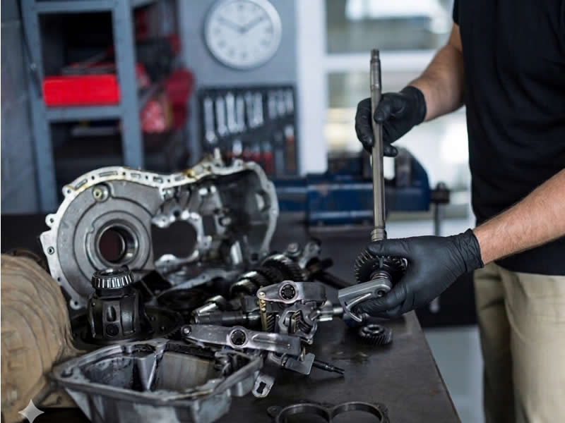 MYT Auto Elétrica 24h