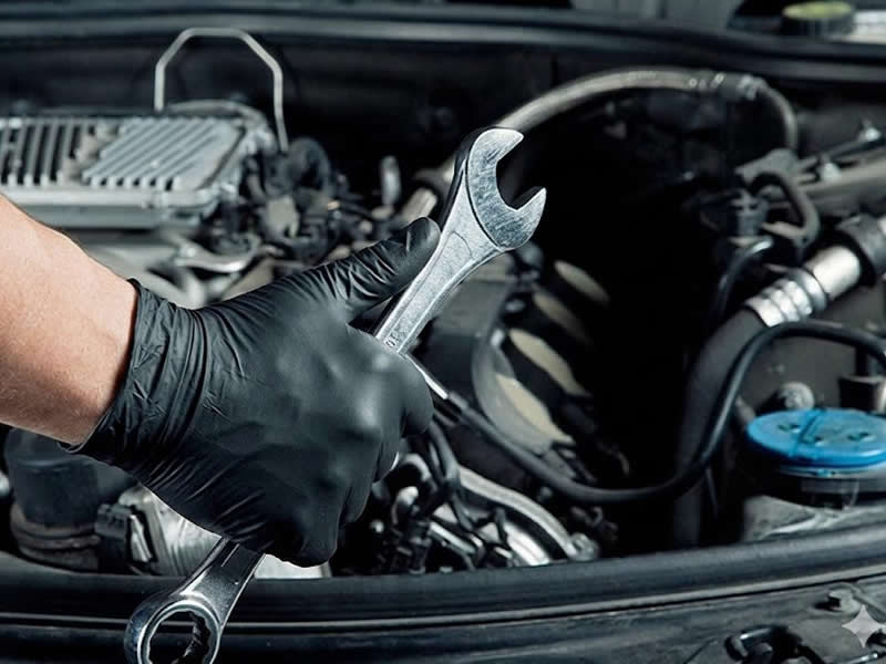 MYT Auto Elétrica 24h