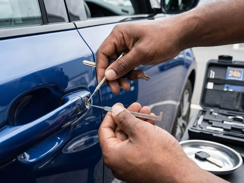 MYT Auto Elétrica 24h